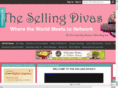 sellingdivas.com