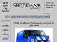 shockwave-logistics.com