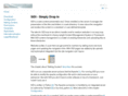 sidiproject.net