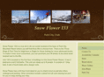snowflower133.com
