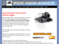 stealthnightvisiongoggles.com