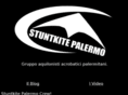 stuntkitepalermo.com