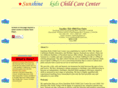 sunshinekidsschool.com