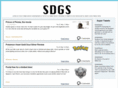 superdoopergamesquad.com