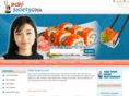 sushisociety.com