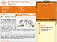 tataprecision.net