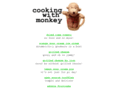 theresamonkeyinthekitchenandhesgotaknife.com