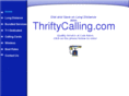 thriftycalling.com
