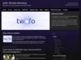 twofo.co.uk