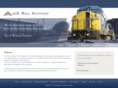 usrailsupport.com