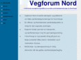 vegforumnord.net