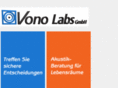 vonolabs.ch