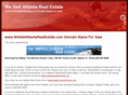 wesellatlantarealestate.com