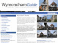 wymondhamguide.co.uk