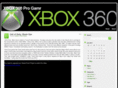 xbox360progamr.com