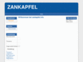 zankapfel.info