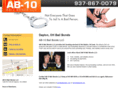 ab10bailbonds.net