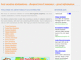 aboutgreatvacations.com