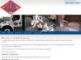 absandblast.com