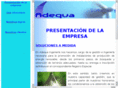 adequaingenieria.com