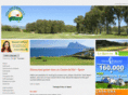 albagolfholidays.com
