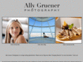 allygruener.com