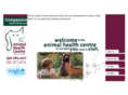 animalhealthcentre.com