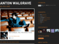 antonwalgrave.com