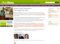artsnowlearning.org