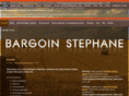 bargoin-stephane.com