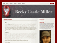 beckycastlemiller.com