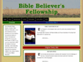 biblebelievers.ca
