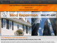 blindrepairman.com