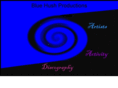 bluehush.com