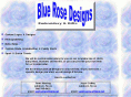 bluerosedesigns.com