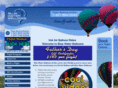bluewaterballoons.com