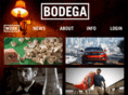 bodegastudios.com