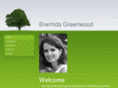 brenhdagreenwood.com
