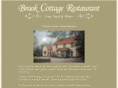 brook-cottage-restaurant.com