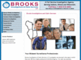 brooksinvestigations.com