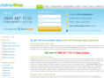 claim4free.net
