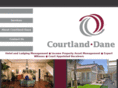 courtland-dane.com