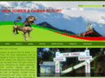 damanresort.com