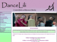 dancelili.com