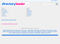 directoryleader.com