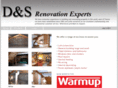 dsrenovation.com