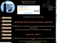 eastcoastigrescue.org