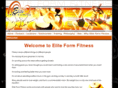 eliteformfitness.com