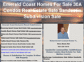 emeraldcoasthomesale.com