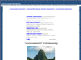 environmentalvolunteering.com